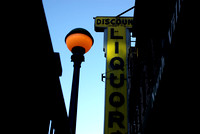 W. 14th Street, Morning