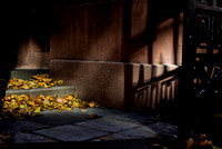 St. Mark's Church, Morning